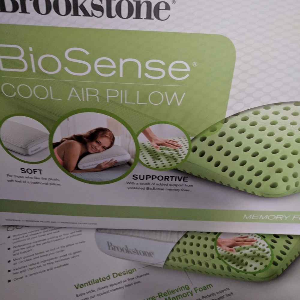 Pillow